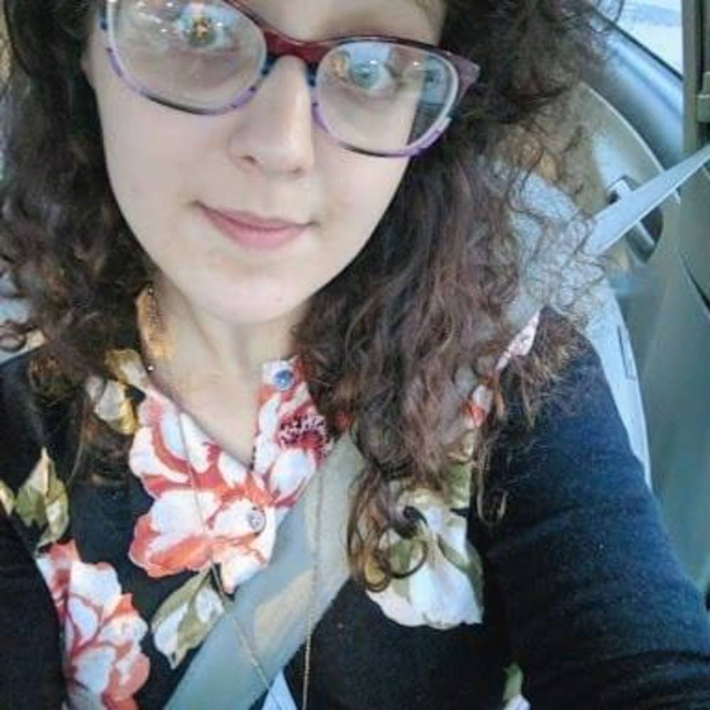 Meet your Posher, Natalie